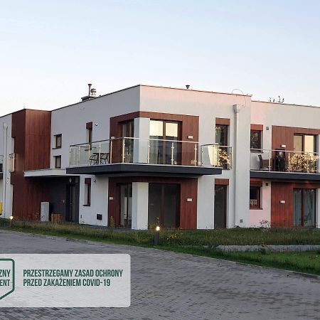 Premium Apartamenty Naleczow Ngoại thất bức ảnh