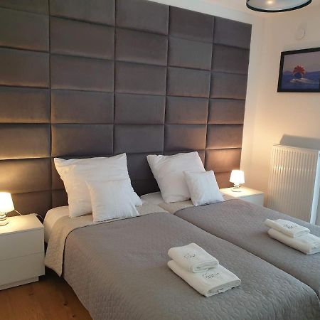 Premium Apartamenty Naleczow Ngoại thất bức ảnh