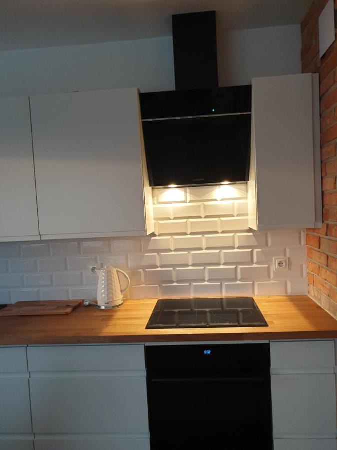 Premium Apartamenty Naleczow Ngoại thất bức ảnh