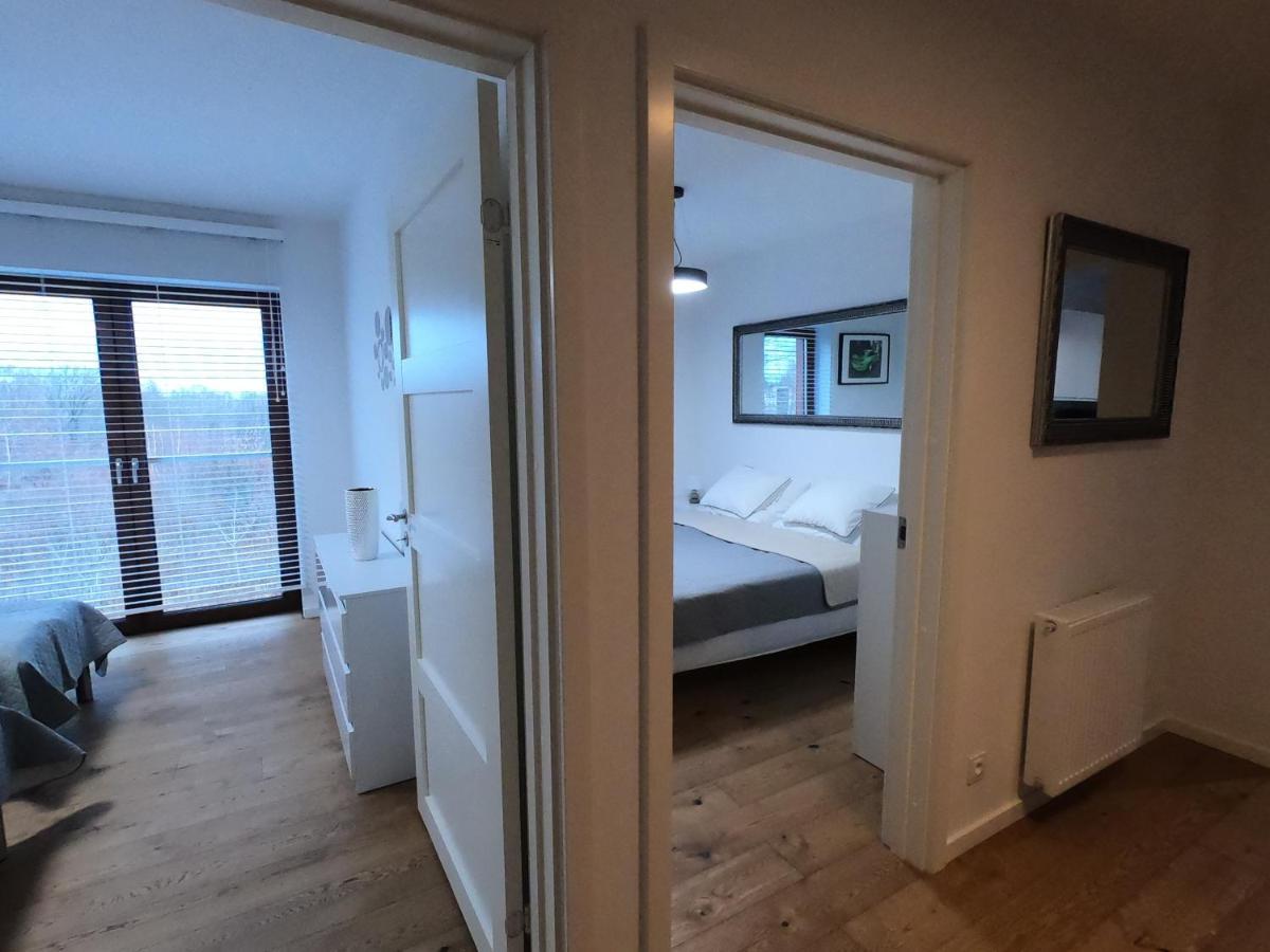 Premium Apartamenty Naleczow Ngoại thất bức ảnh