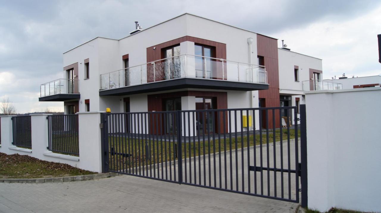 Premium Apartamenty Naleczow Ngoại thất bức ảnh