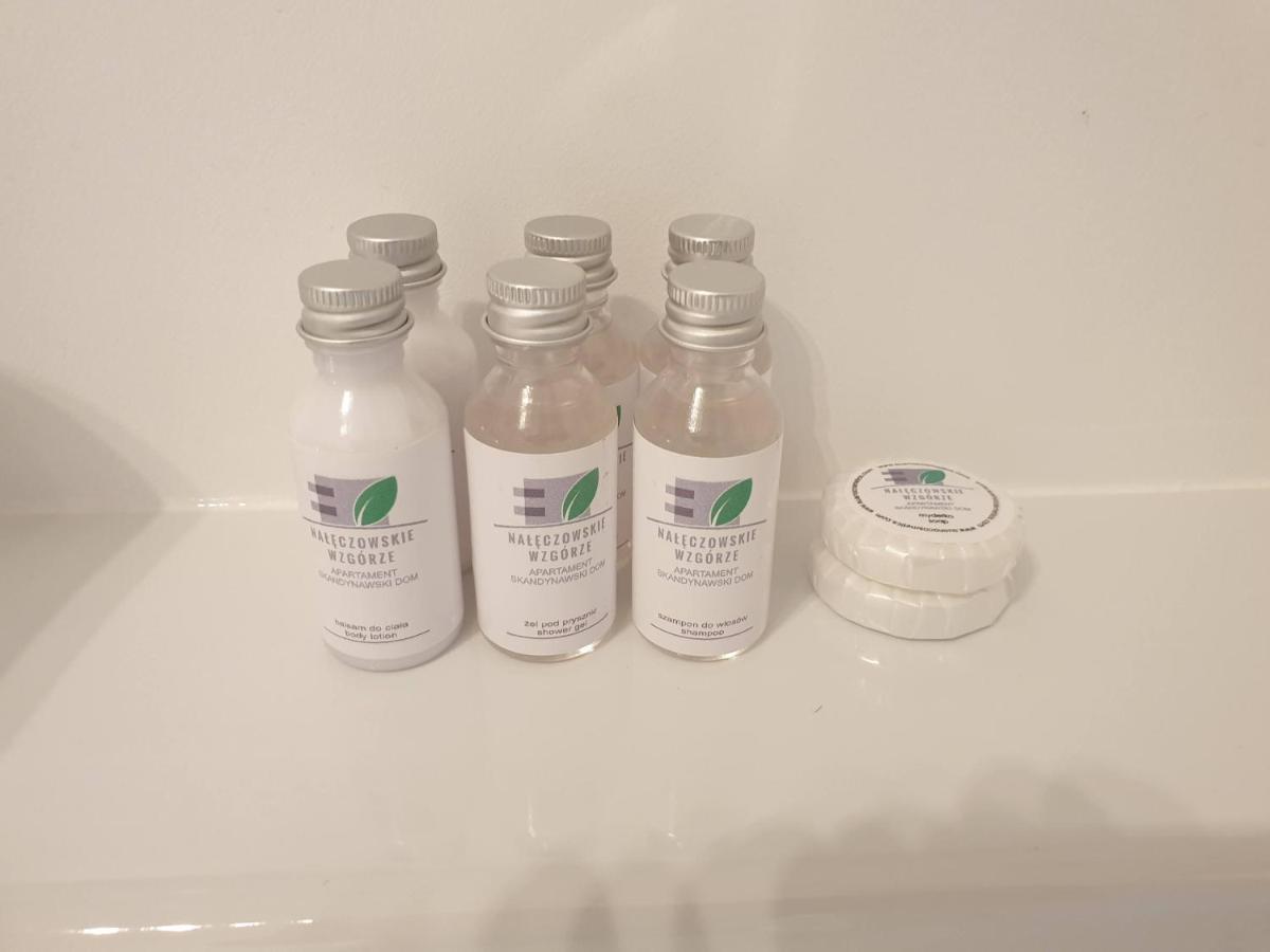 Premium Apartamenty Naleczow Ngoại thất bức ảnh