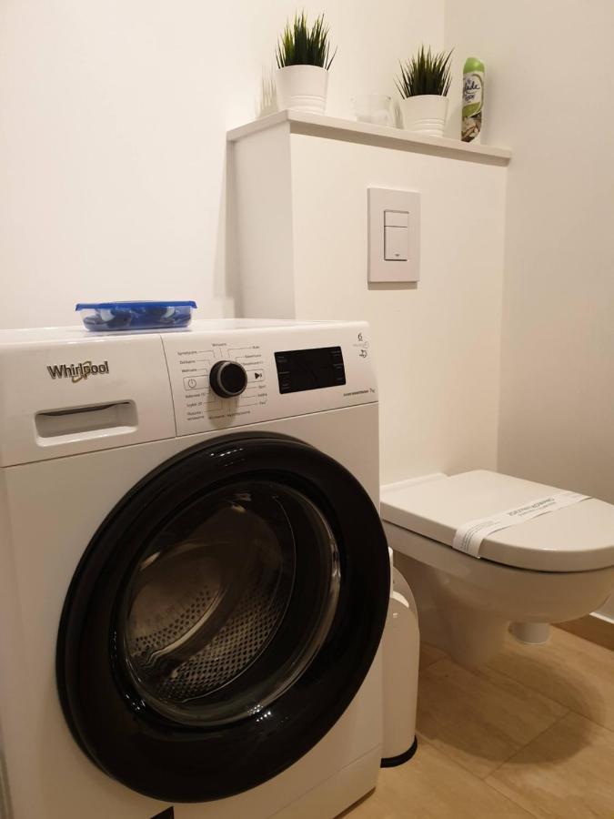 Premium Apartamenty Naleczow Ngoại thất bức ảnh