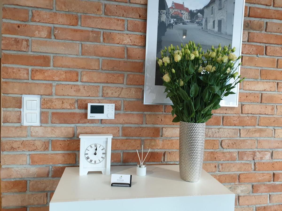 Premium Apartamenty Naleczow Ngoại thất bức ảnh