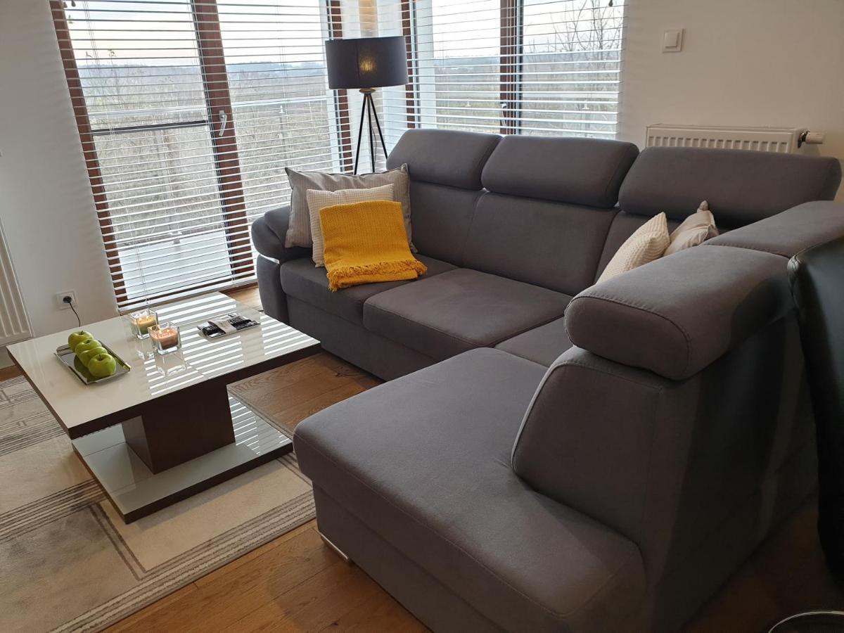 Premium Apartamenty Naleczow Ngoại thất bức ảnh