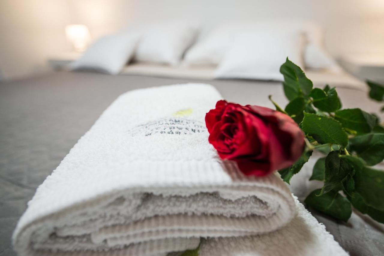 Premium Apartamenty Naleczow Ngoại thất bức ảnh
