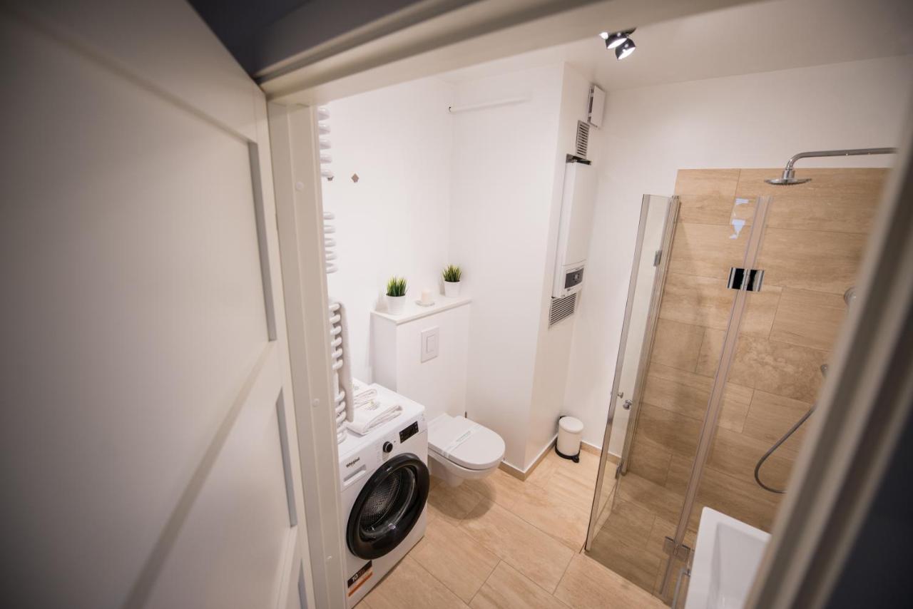 Premium Apartamenty Naleczow Ngoại thất bức ảnh