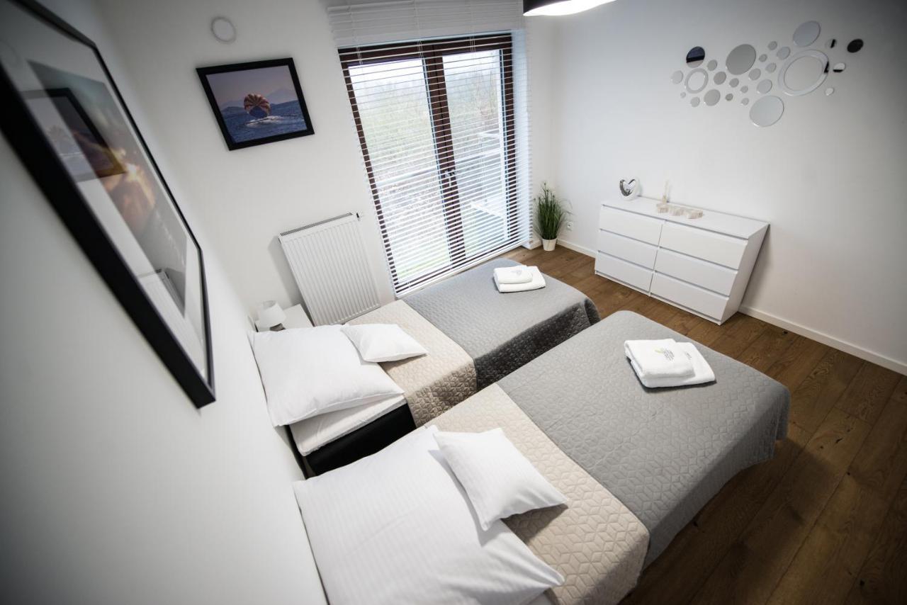 Premium Apartamenty Naleczow Ngoại thất bức ảnh