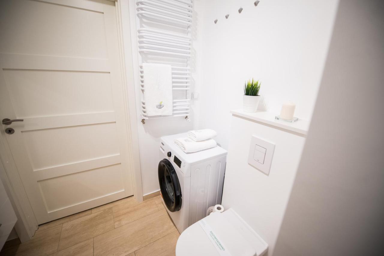 Premium Apartamenty Naleczow Ngoại thất bức ảnh